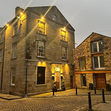 Sun Street Aparthotel Lancaster Exterior foto